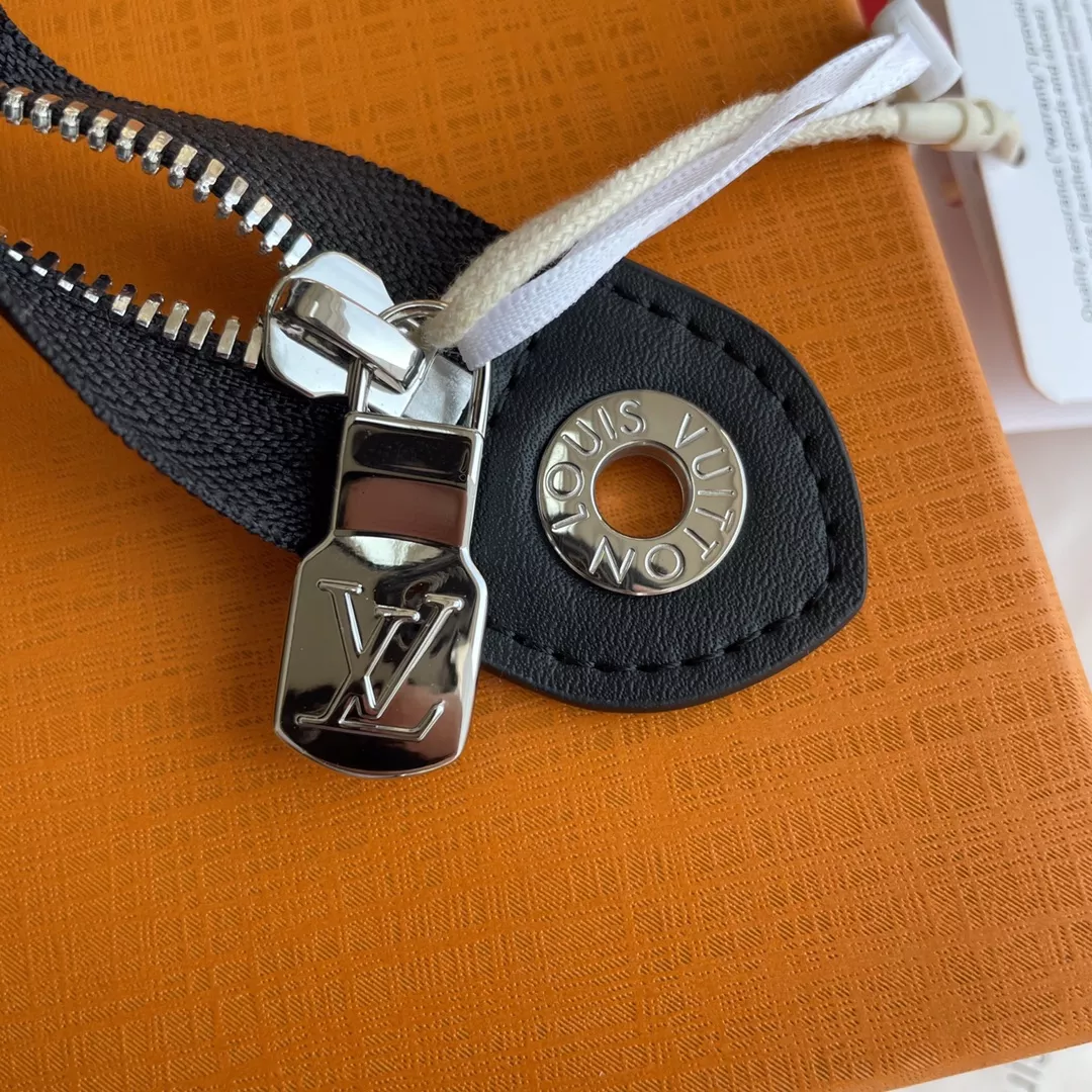 TopPick 2557 Louis Vuitton AAA Quality Wallets - Image 7