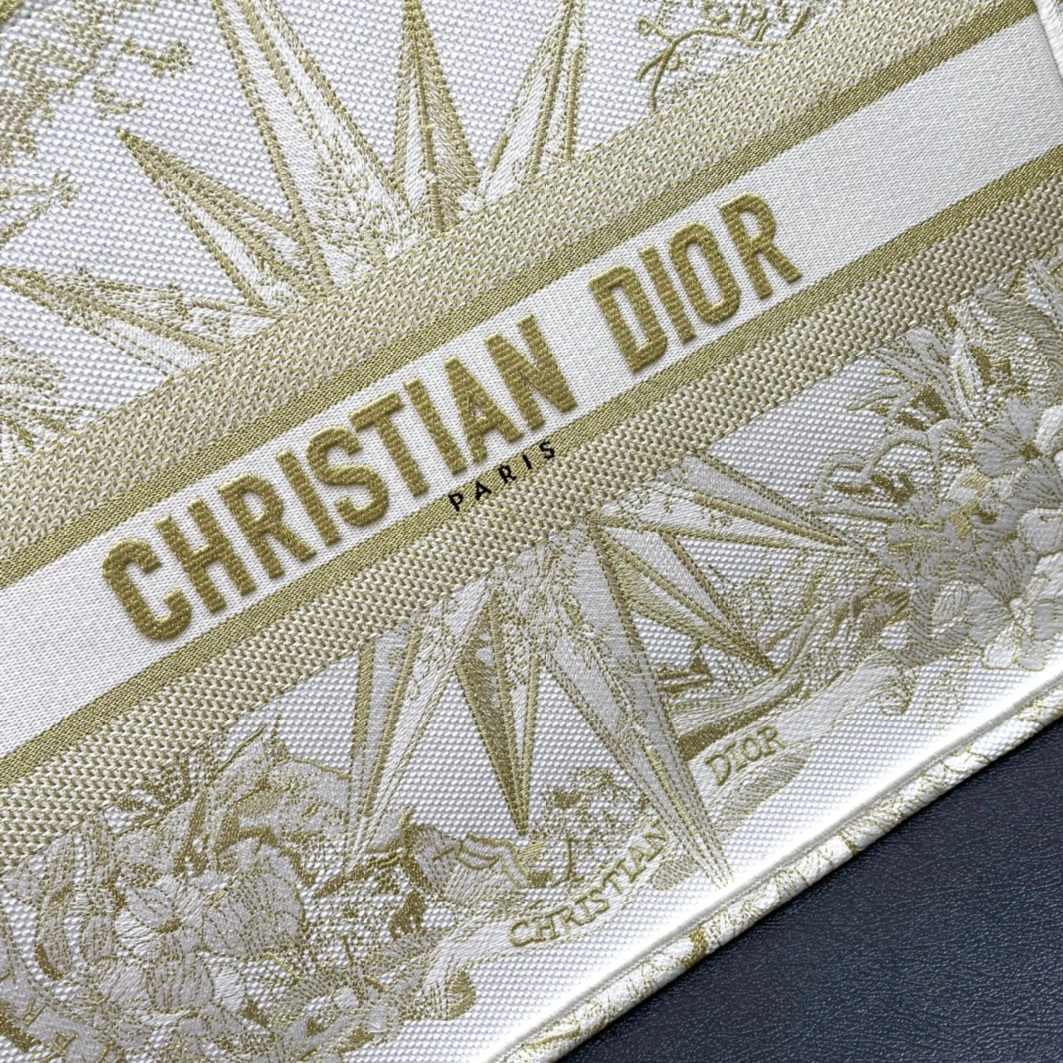 TopPick 4543 Christian Dior AAA Quality Tote-Handbags For Women - Image 4