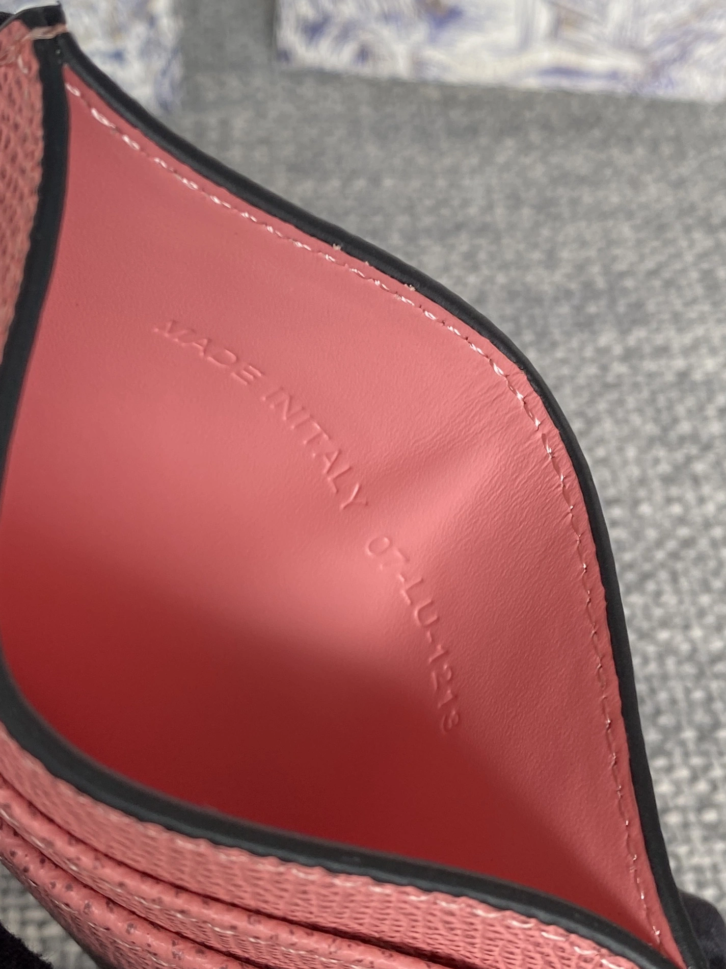 TopPick 4572 Christian Dior Card Case - Image 6