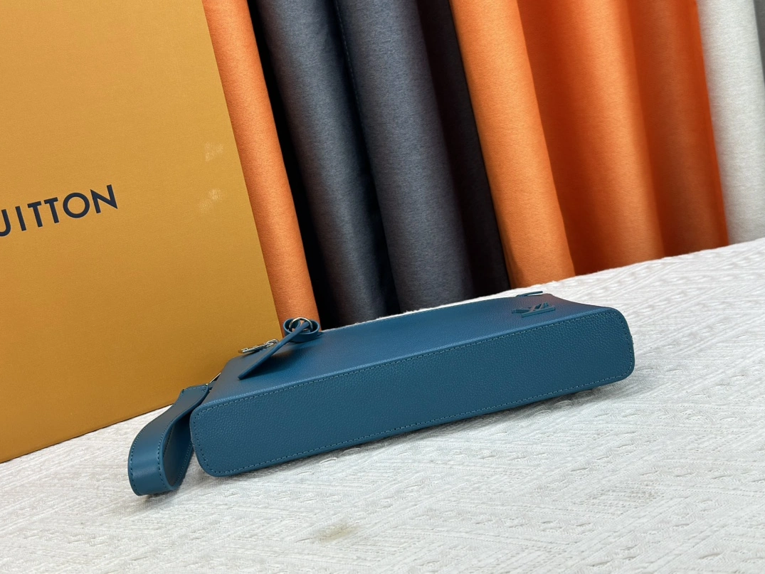 TopPick 7847 Louis Vuitton LV Wallets For Unisex - Image 5