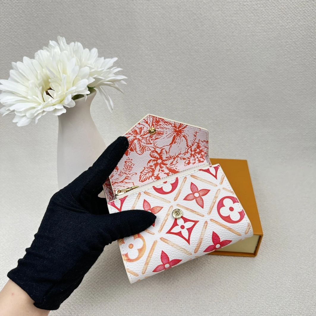 TopPick 8506 Louis Vuitton LV Card Case - Image 5