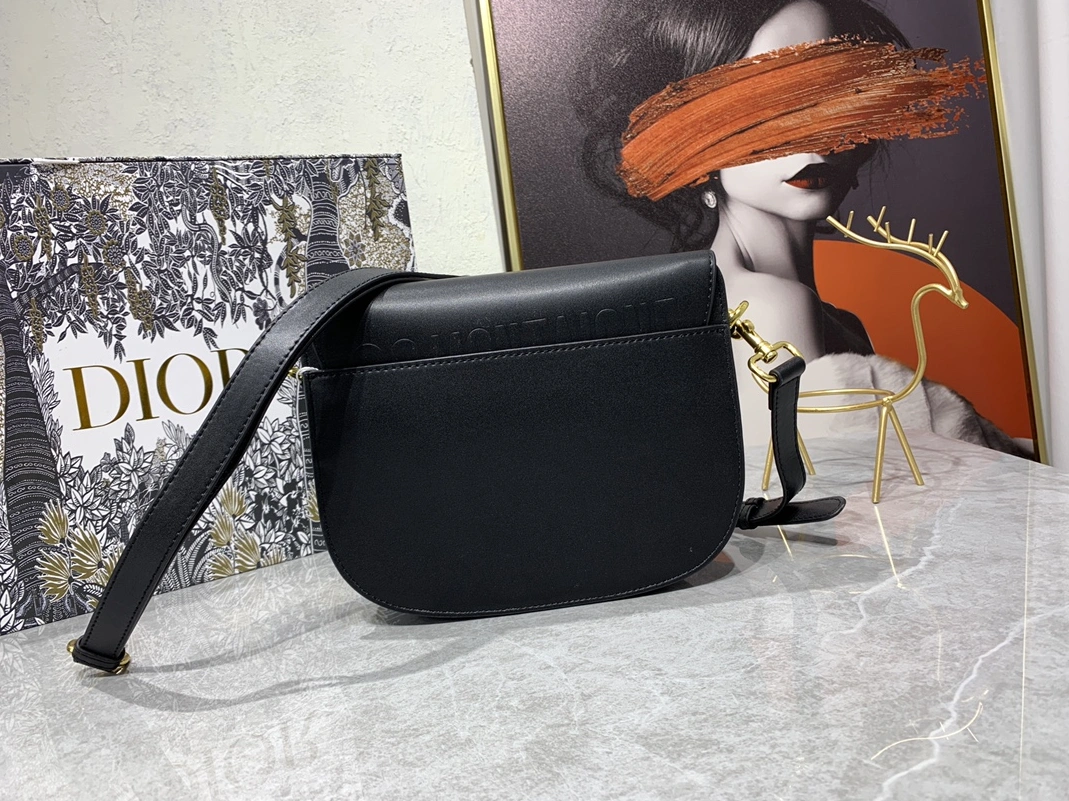 TopPick 9114 Christian Dior AAA Quality Messenger Bags For Women - Image 3