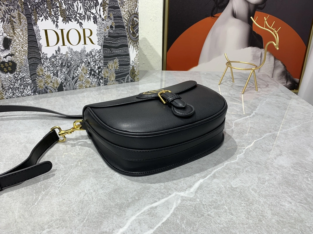 TopPick 9114 Christian Dior AAA Quality Messenger Bags For Women - Image 7