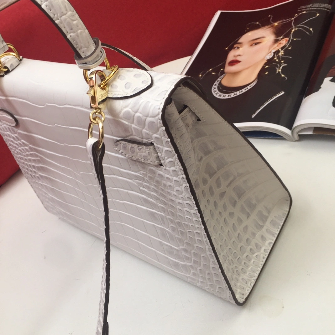 Trendsetting 1896 Hermes AAA Quality Handbags For Women - Image 5