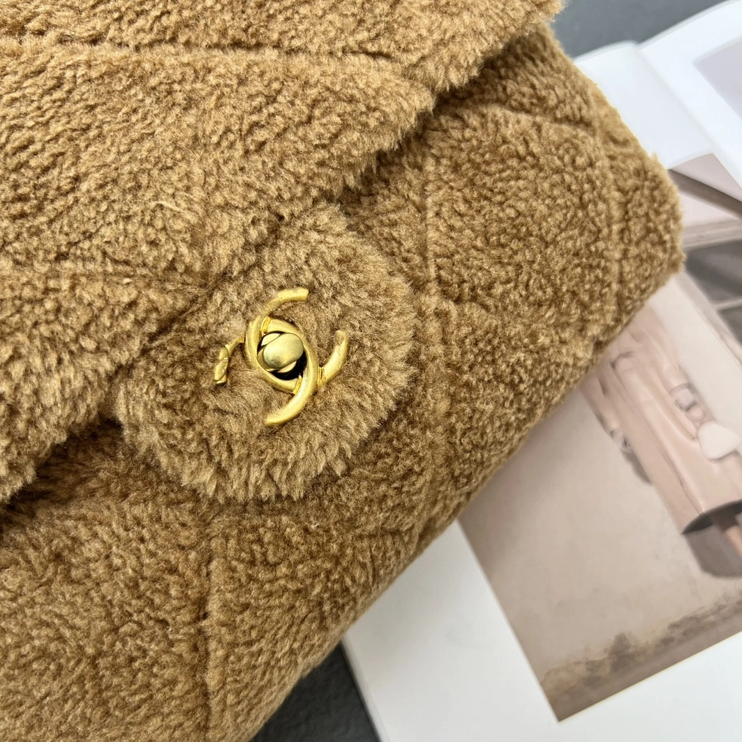 Trendsetting 5254 Chanel AAA Quality Shoulder Bags For Women - Image 3