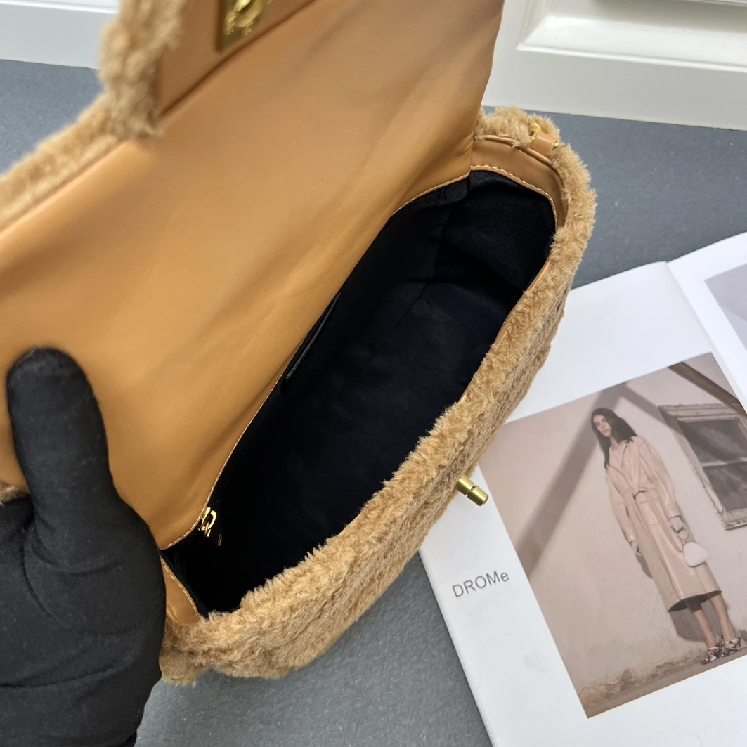 Trendsetting 5254 Chanel AAA Quality Shoulder Bags For Women - Image 7