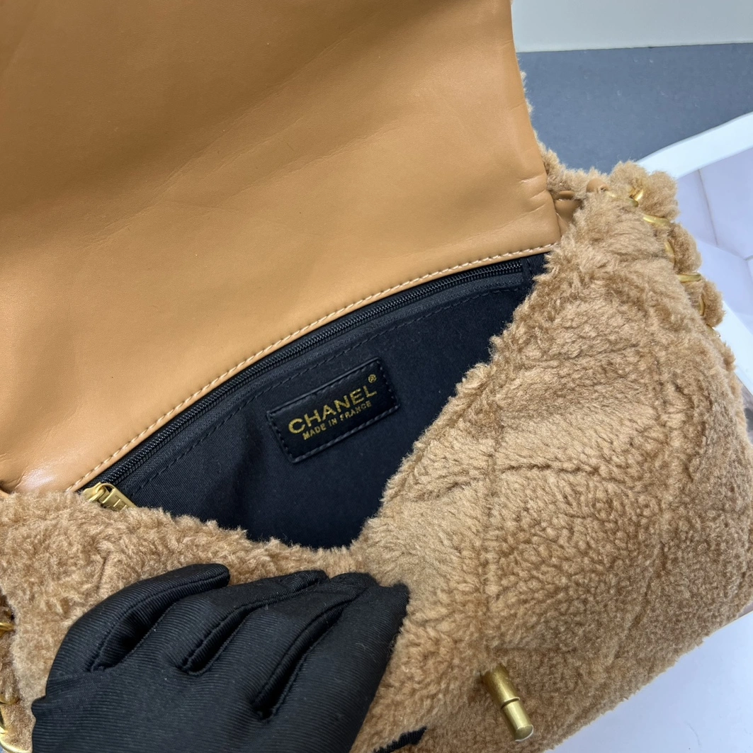 Trendsetting 5254 Chanel AAA Quality Shoulder Bags For Women - Image 8