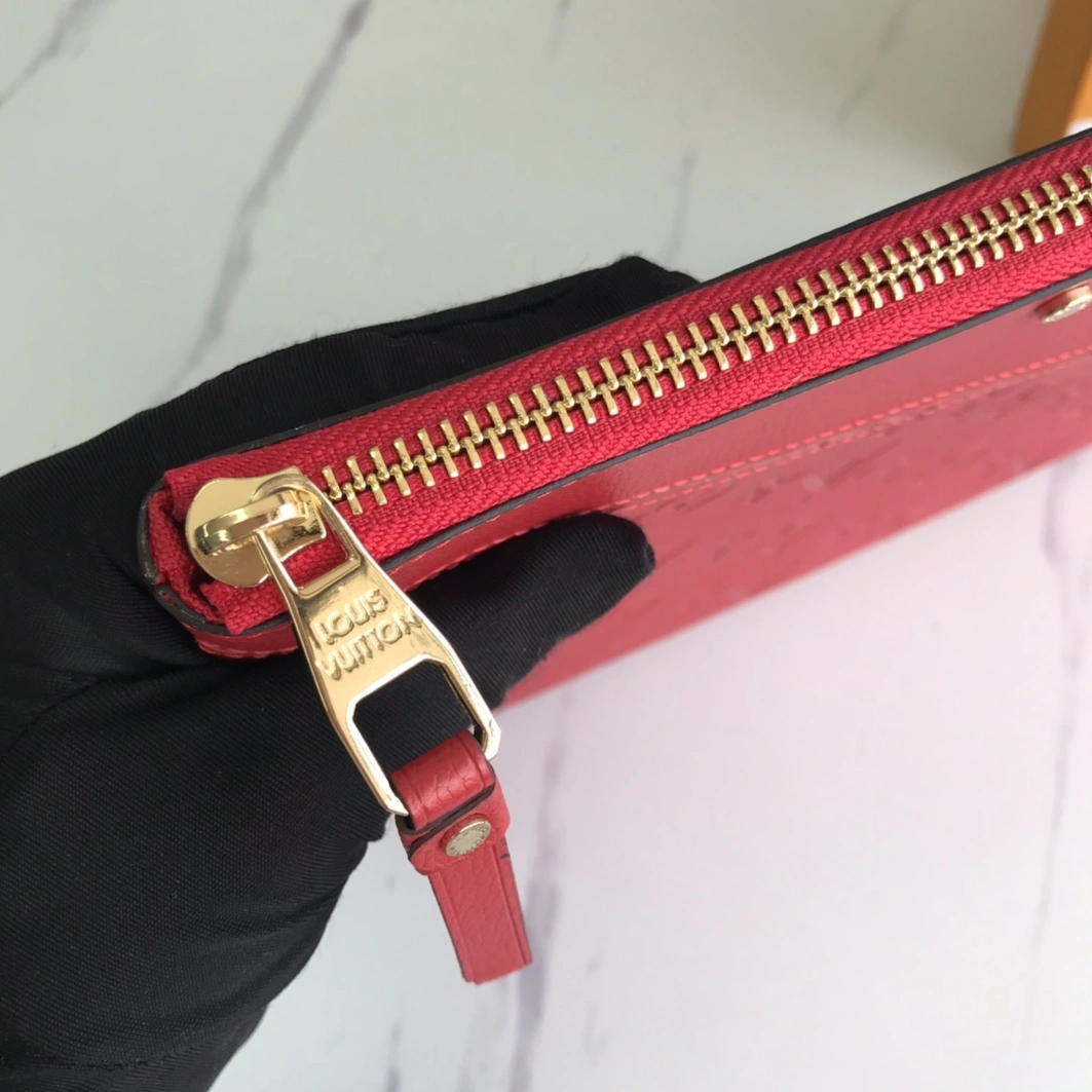 Trendy 180 Louis Vuitton AAA Quality Wallets - Image 6