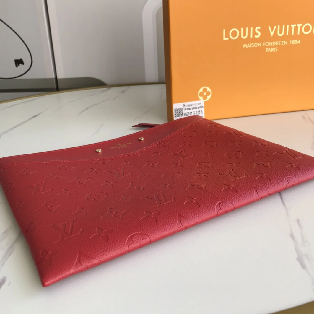 Trendy 180 Louis Vuitton AAA Quality Wallets - Image 7