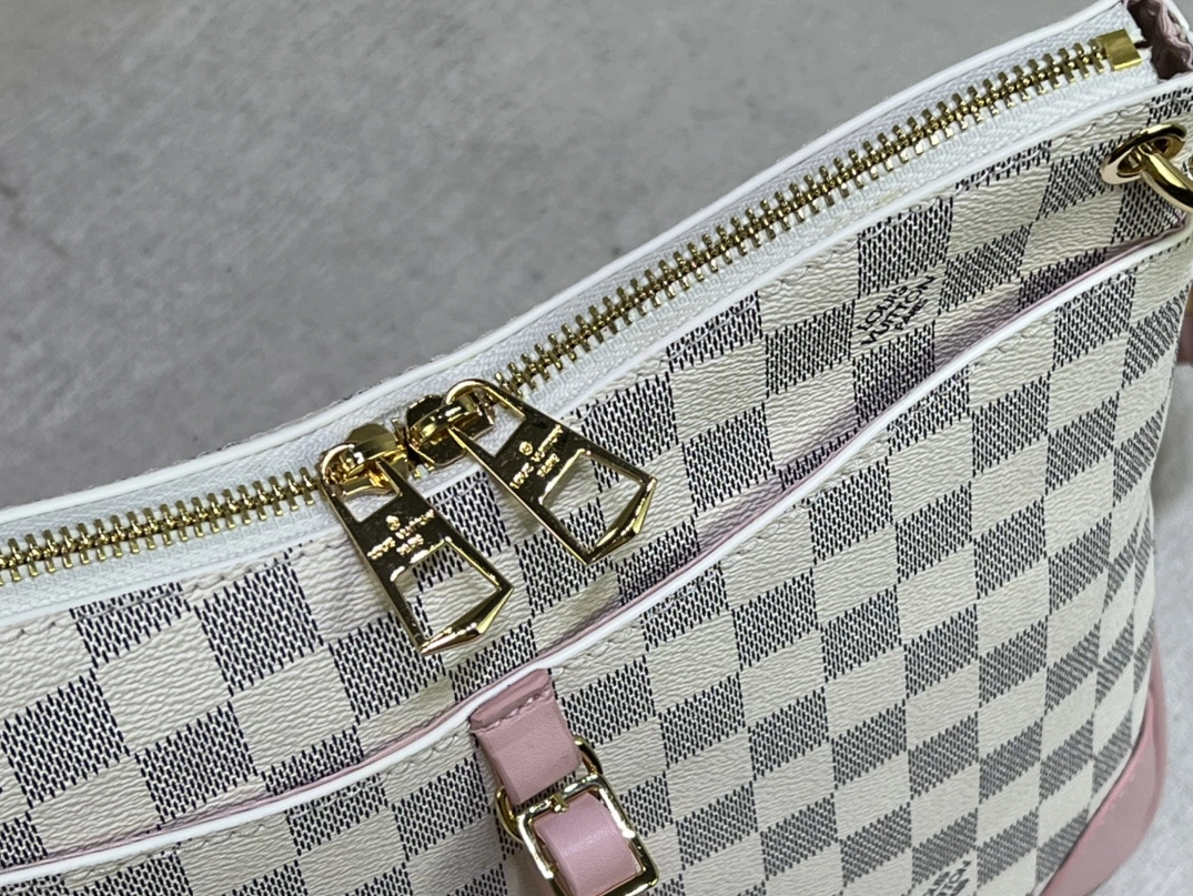 Trendy 3074 Louis Vuitton AAA Quality Messenger Bags For Women - Image 3