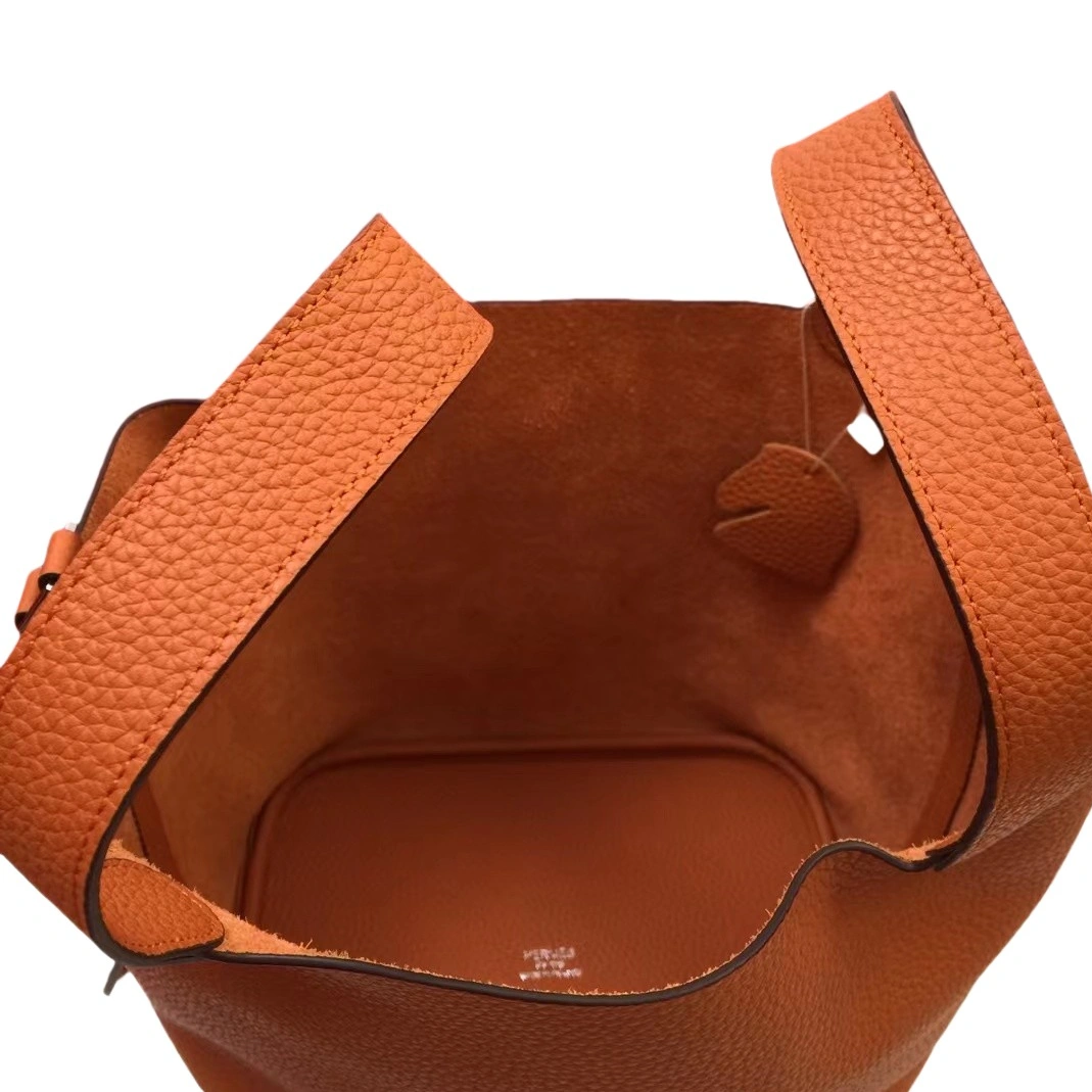 Trendy 6768 Hermes AAA Quality Handbags For Women - Image 8