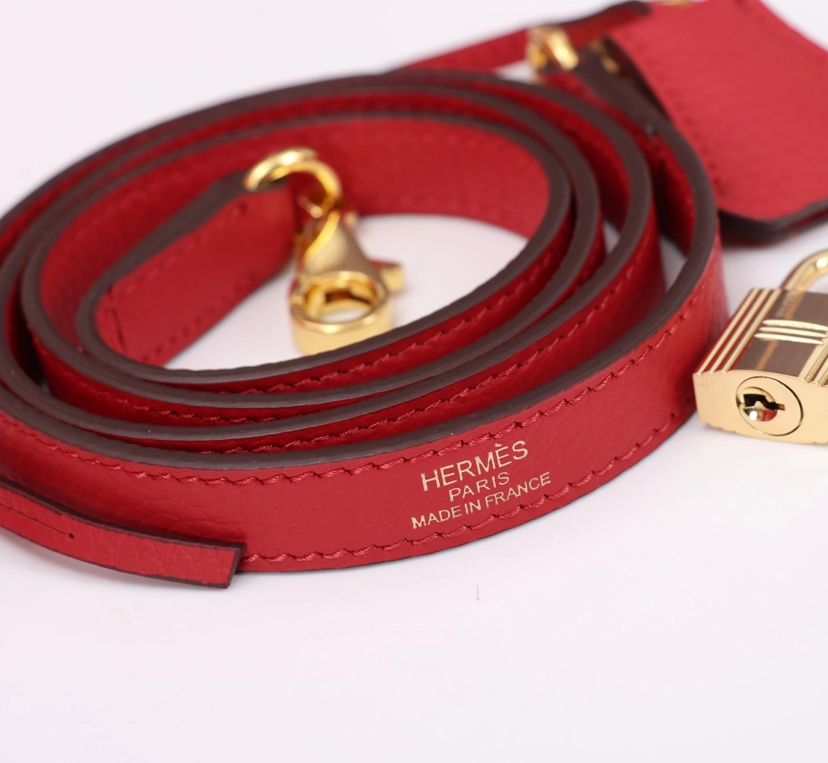 Trendy 6934 Hermes AAA Quality Handbags For Women - Image 6