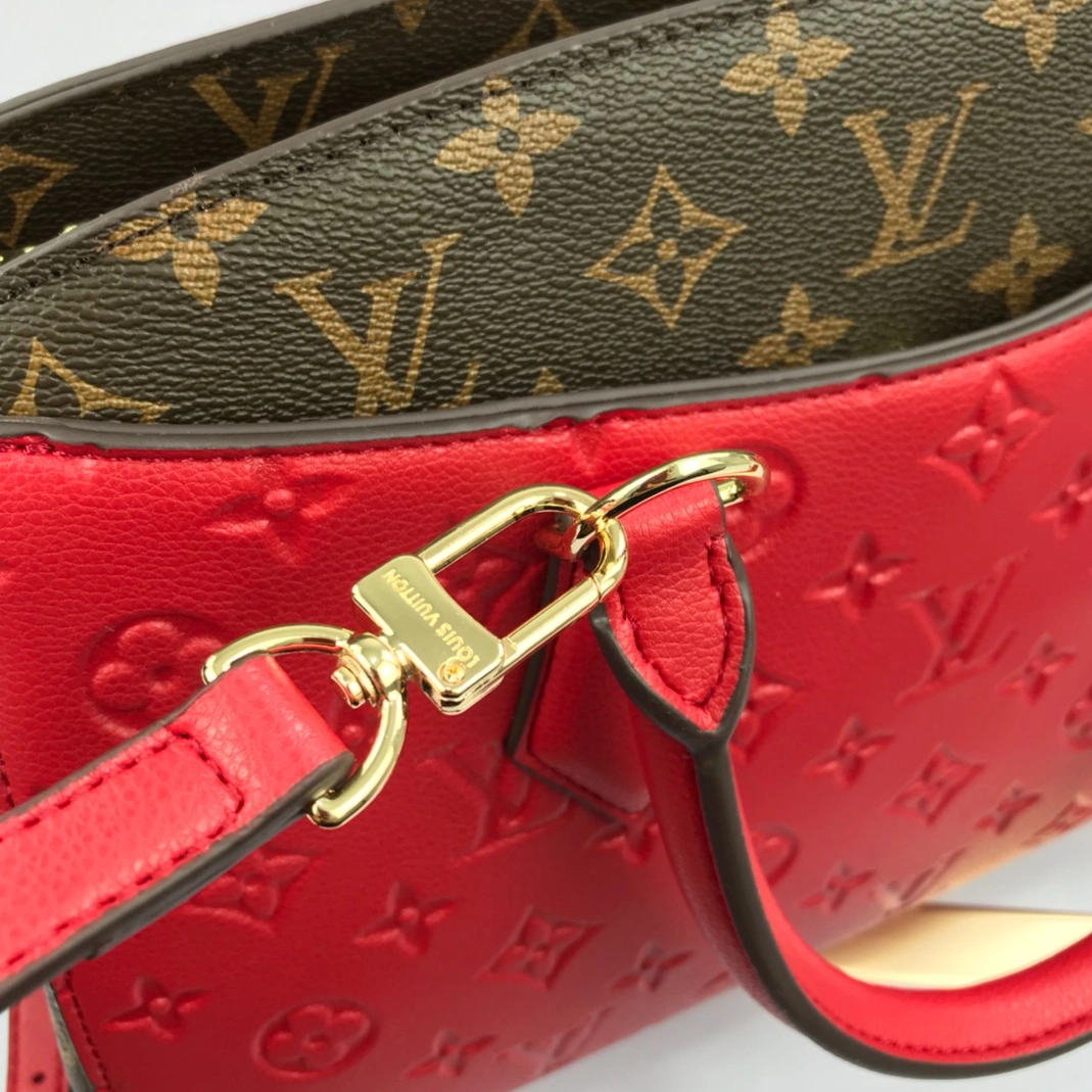 Trendy 694 Louis Vuitton AAA Quality Handbags For Women - Image 3