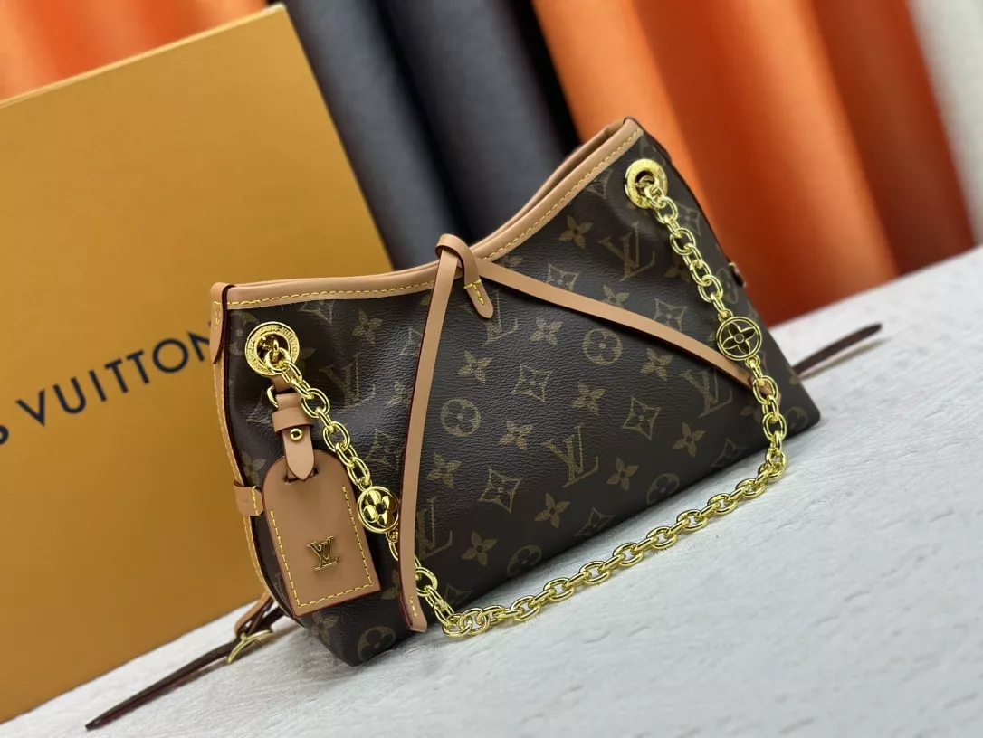Unique 1223 Louis Vuitton AAA Quality Shoulder Bags For Women