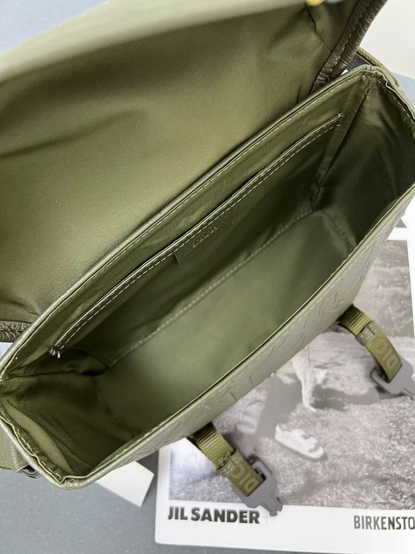 Unique 1489 Christian Dior AAA Man Messenger Bags - Image 8