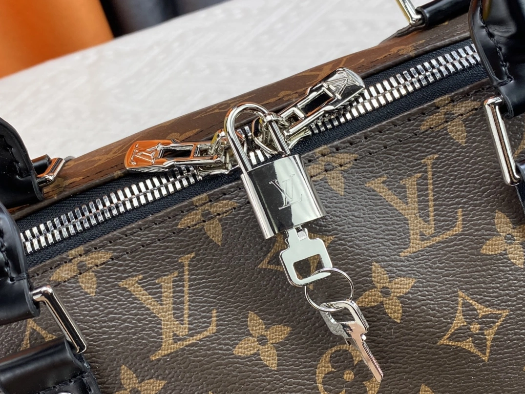 Unique 4455 Louis Vuitton Travel Bags - Image 6