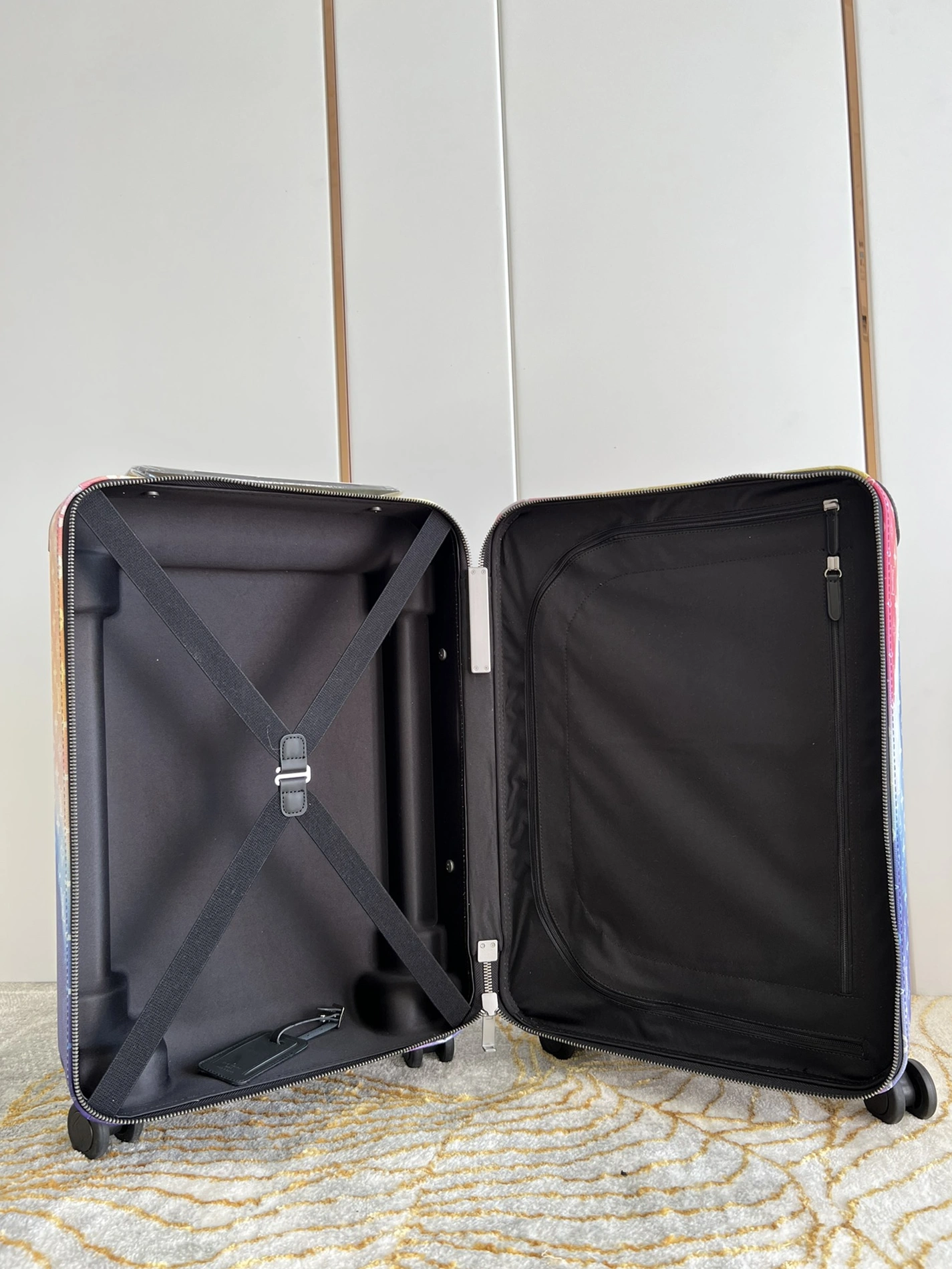 Unique 6706 Louis Vuitton Luggage - Image 7