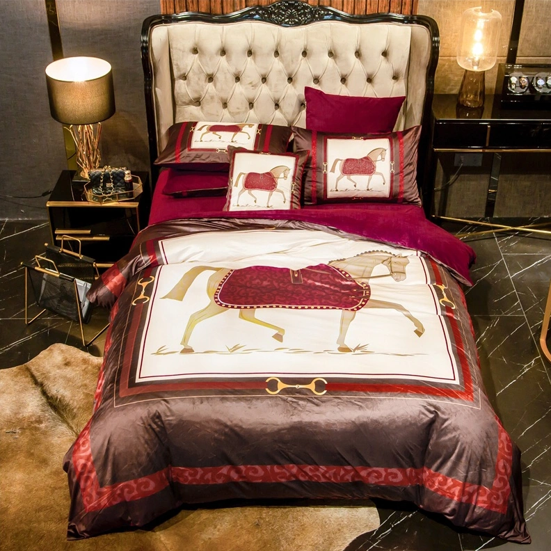 Unique 7179 Hermes Bedding - Image 3