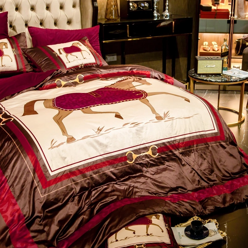 Unique 7179 Hermes Bedding - Image 6