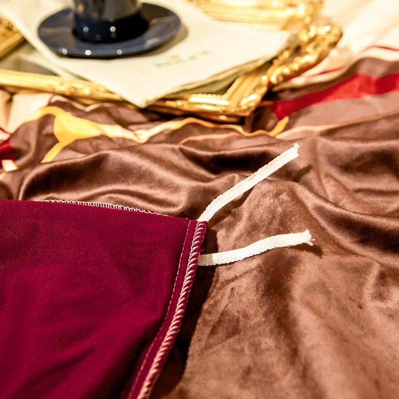 Unique 7179 Hermes Bedding - Image 7