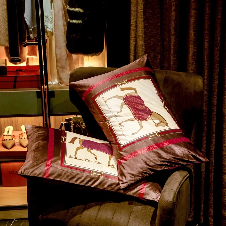 Unique 7179 Hermes Bedding - Image 8