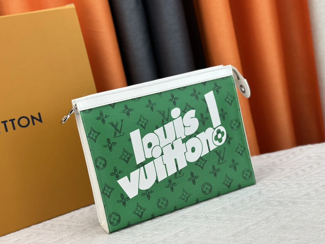 Unique 9327 Louis Vuitton LV Wallets For Unisex