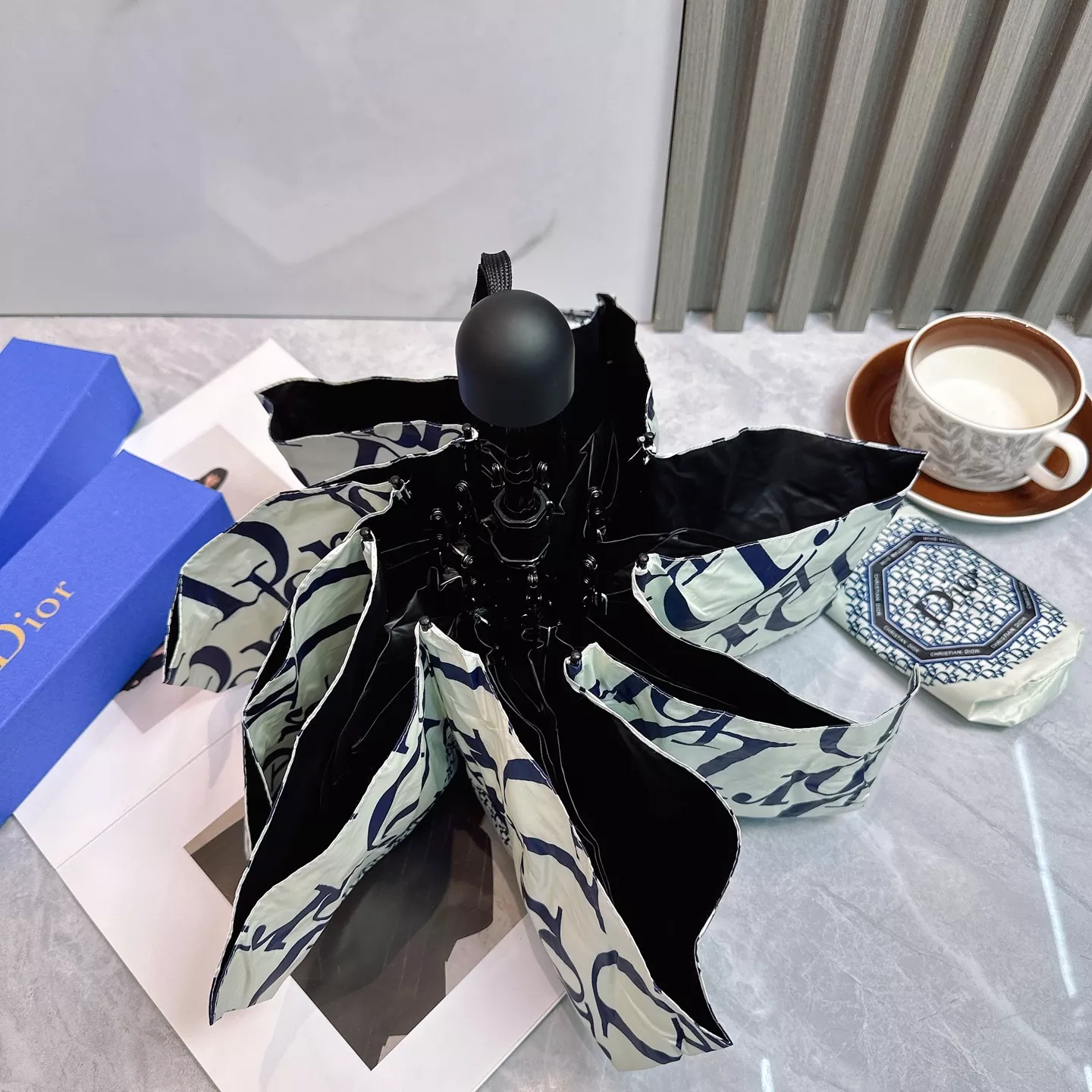 UrbanStyle 1182 Christian Dior Umbrellas - Image 6