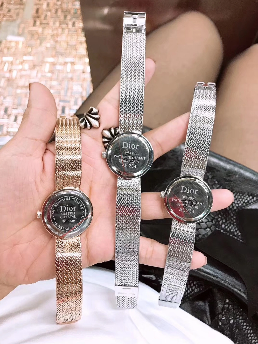 UrbanStyle 2779 Dior Watches - Image 8