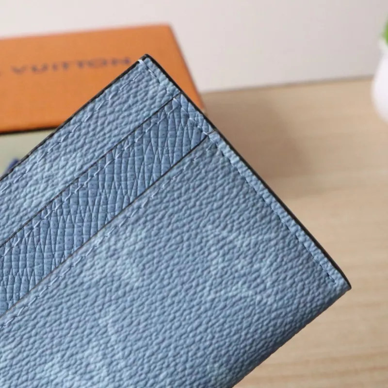 UrbanStyle 4925 Louis Vuitton AAA Quality Card Case - Image 6