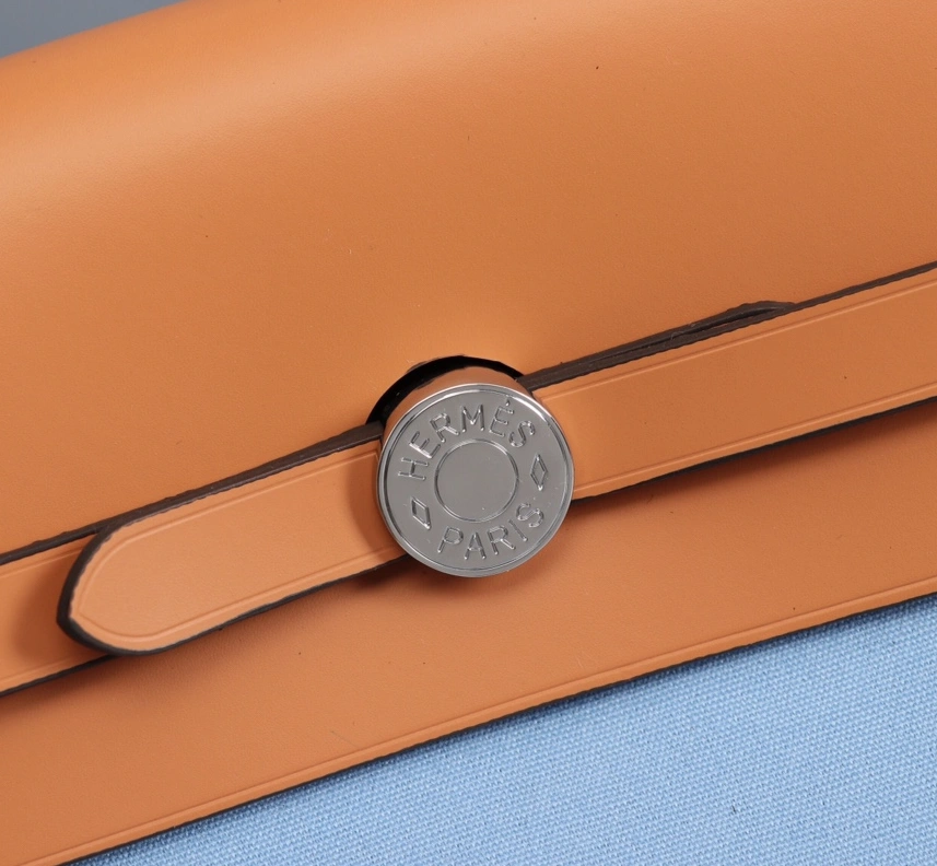 UrbanStyle 5658 Hermes AAA Quality Handbags For Women - Image 5