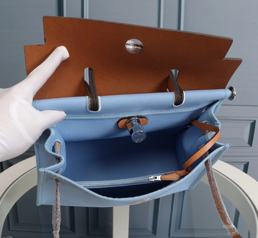 UrbanStyle 5658 Hermes AAA Quality Handbags For Women - Image 8