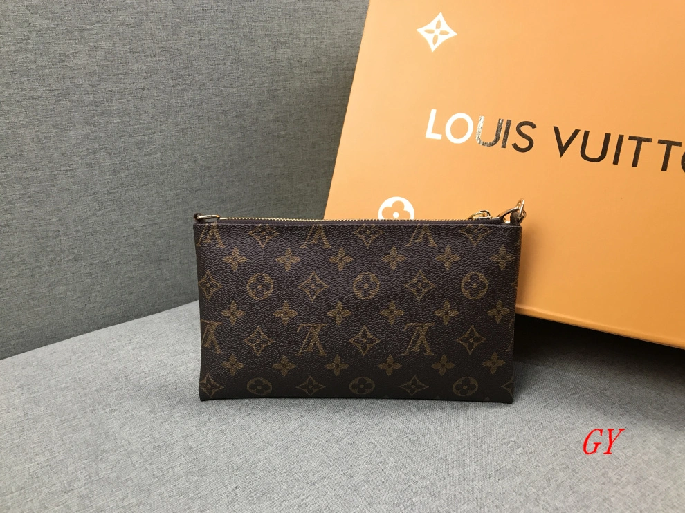 UrbanStyle 5806 Louis Vuitton LV Wallets For Women - Image 3