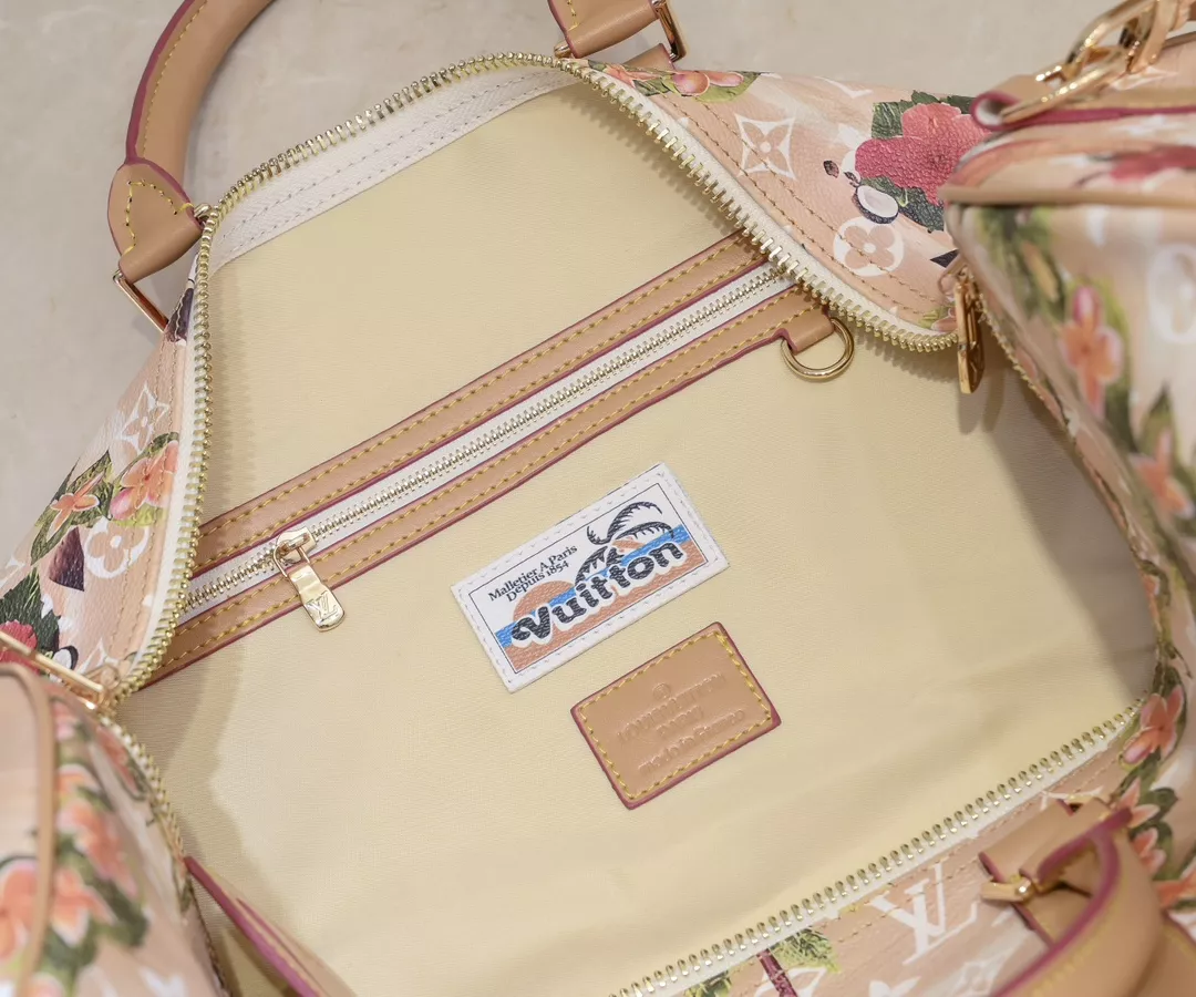 UrbanStyle 6470 Louis Vuitton Travel Bags - Image 7