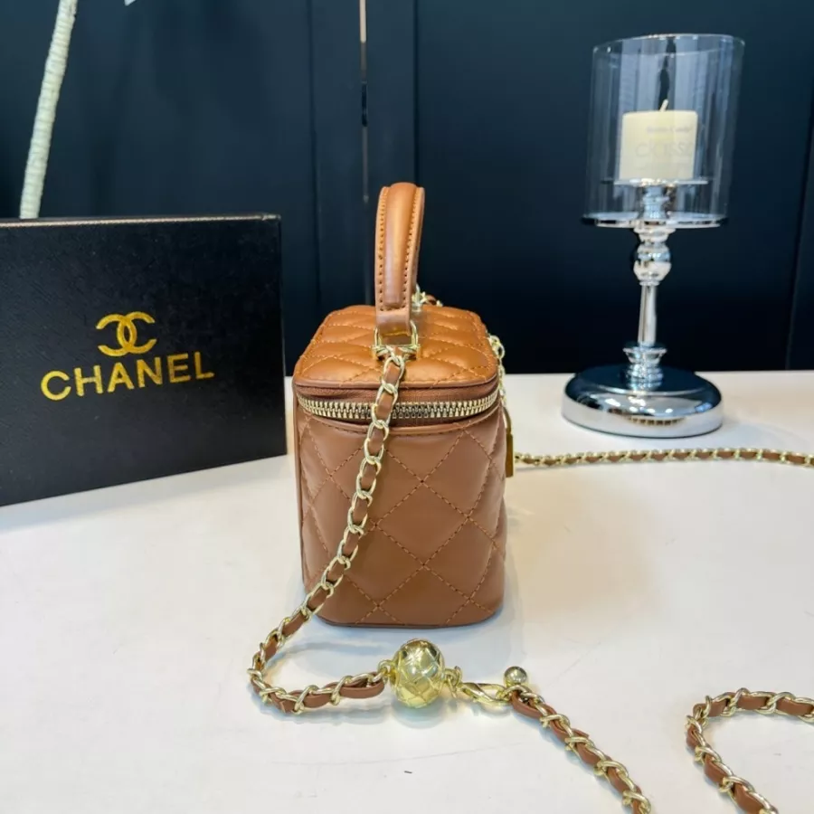 UrbanStyle 7580 Chanel Messenger Bags For Women - Image 3