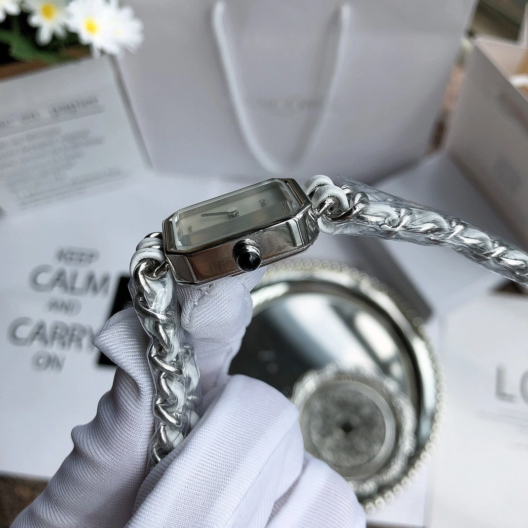 Vibrant 2981 Chanel Watches For Women - Image 4