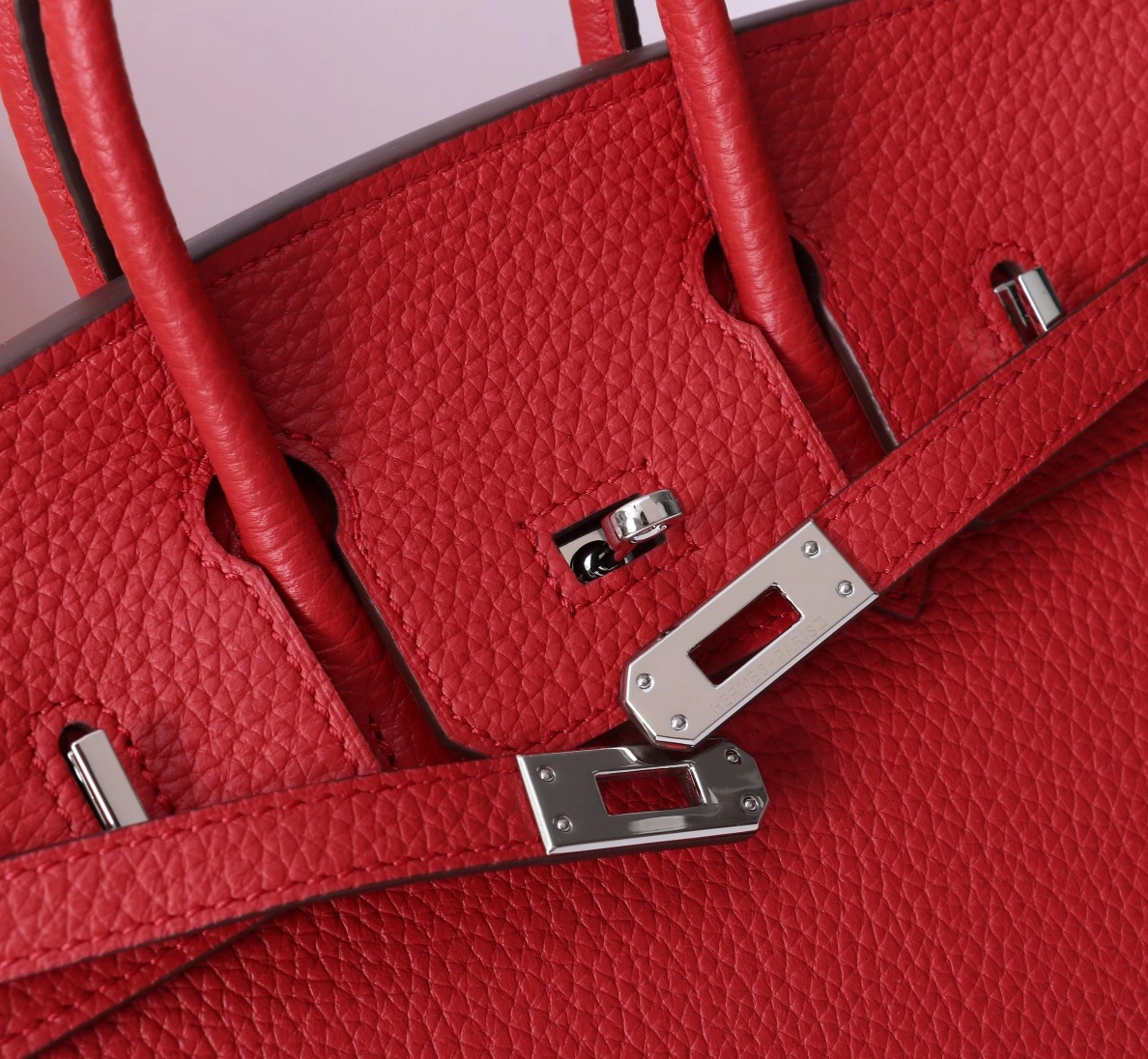 Vibrant 3920 Hermes AAA Quality Handbags For Women - Image 3