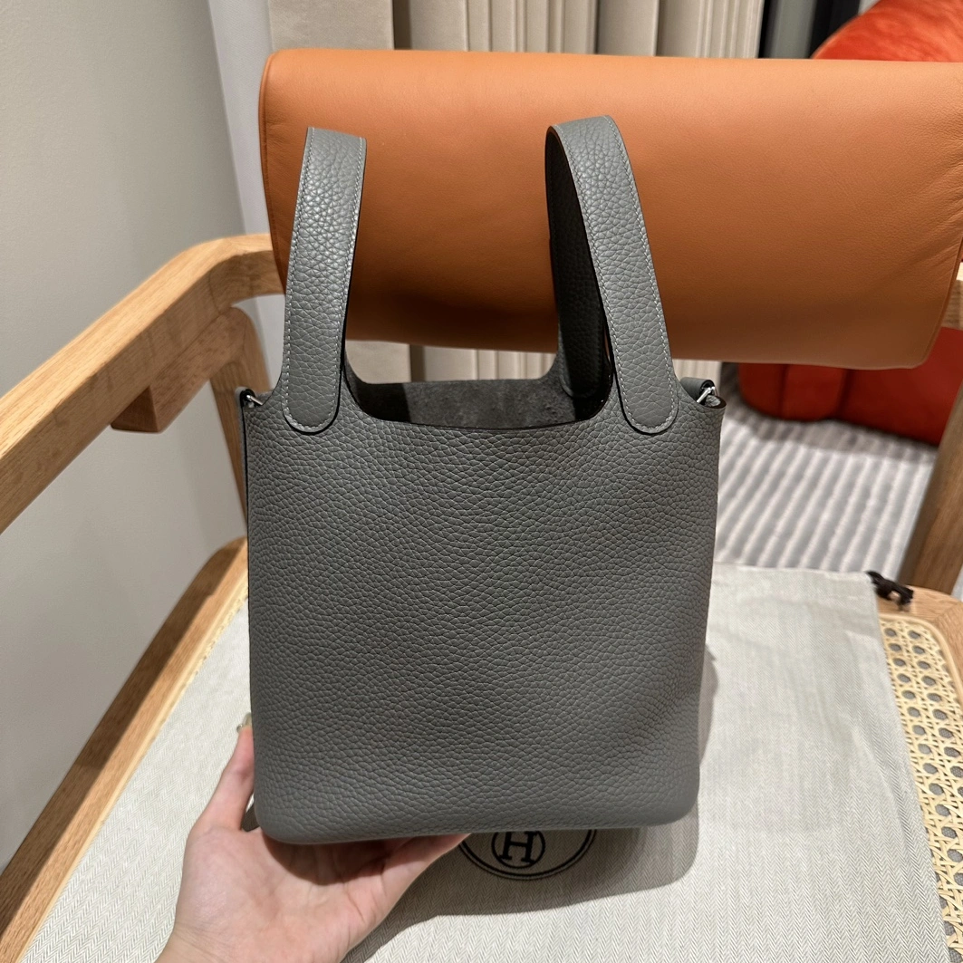 Vibrant 5792 Hermes AAA Quality Handbags For Women - Image 4