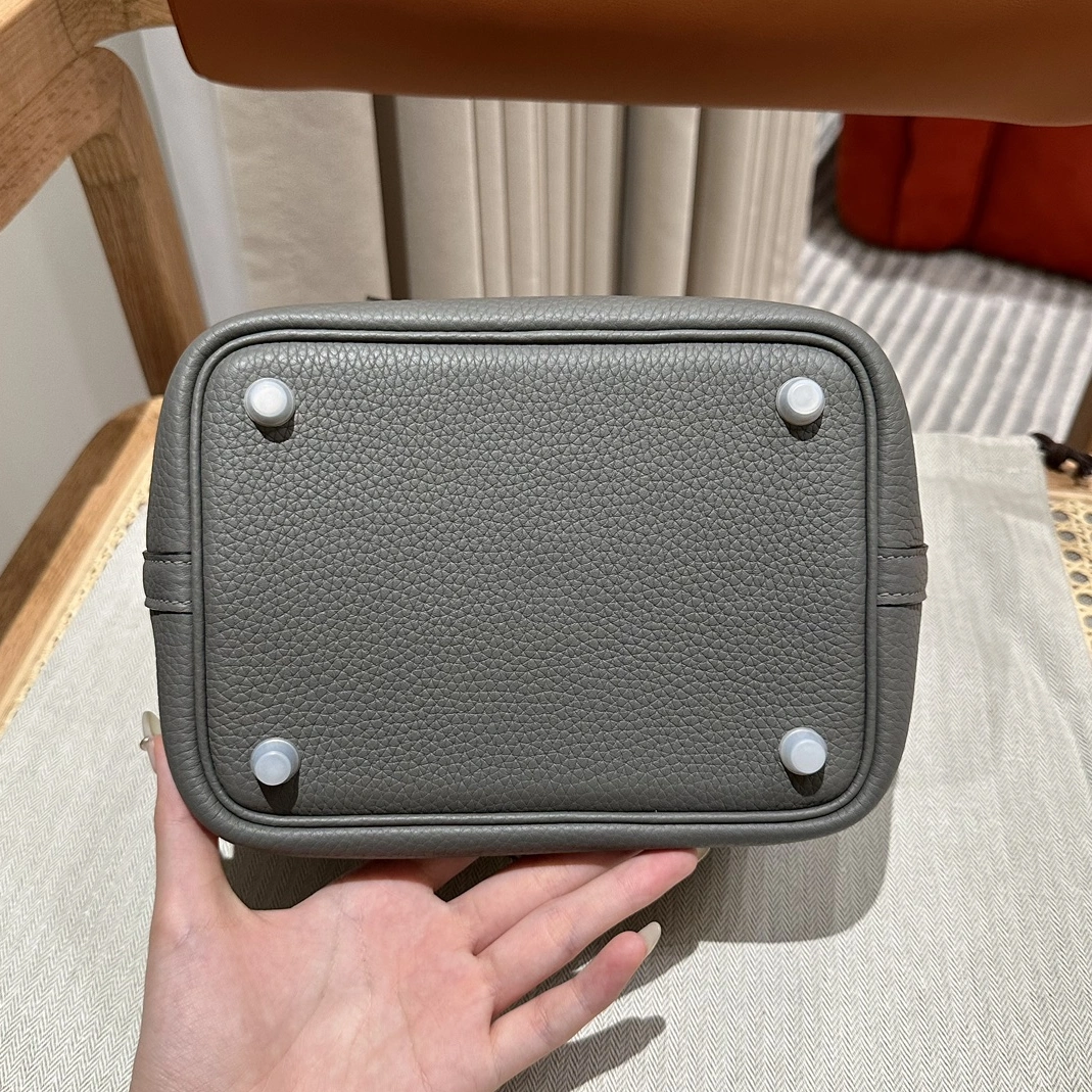 Vibrant 5792 Hermes AAA Quality Handbags For Women - Image 5