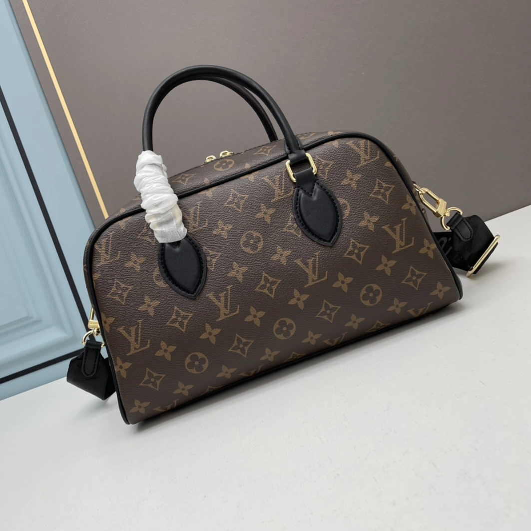 Vibrant 7270 Louis Vuitton AAA Quality Handbags For Women - Image 3