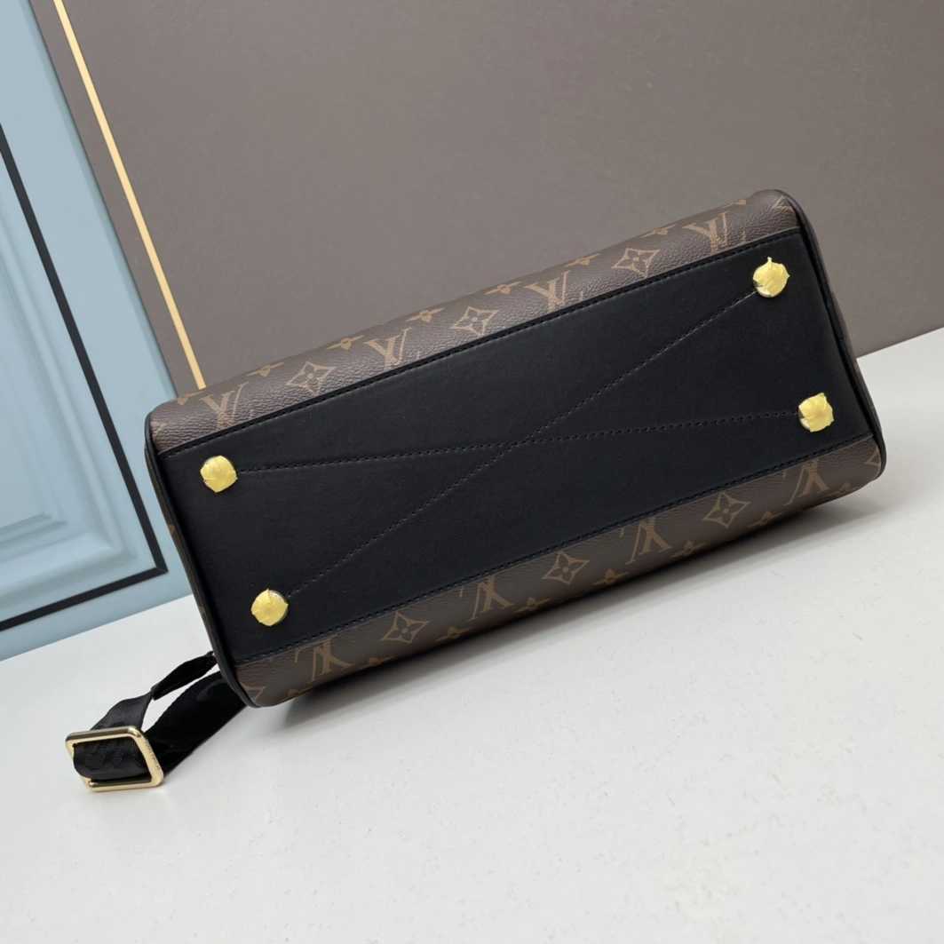 Vibrant 7270 Louis Vuitton AAA Quality Handbags For Women - Image 5