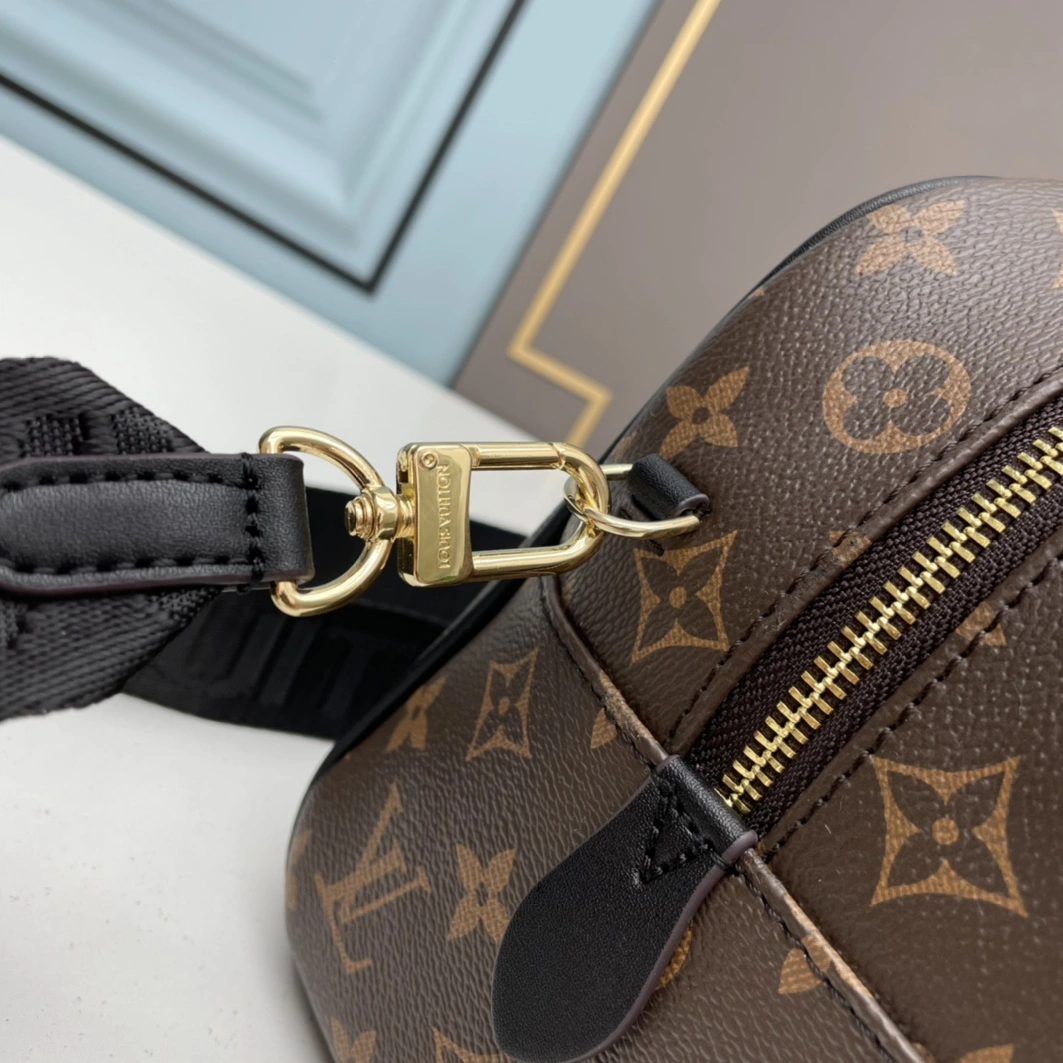 Vibrant 7270 Louis Vuitton AAA Quality Handbags For Women - Image 6