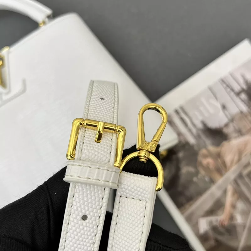 WellDesigned 1348 Louis Vuitton AAA Quality Handbags For Women - Image 6