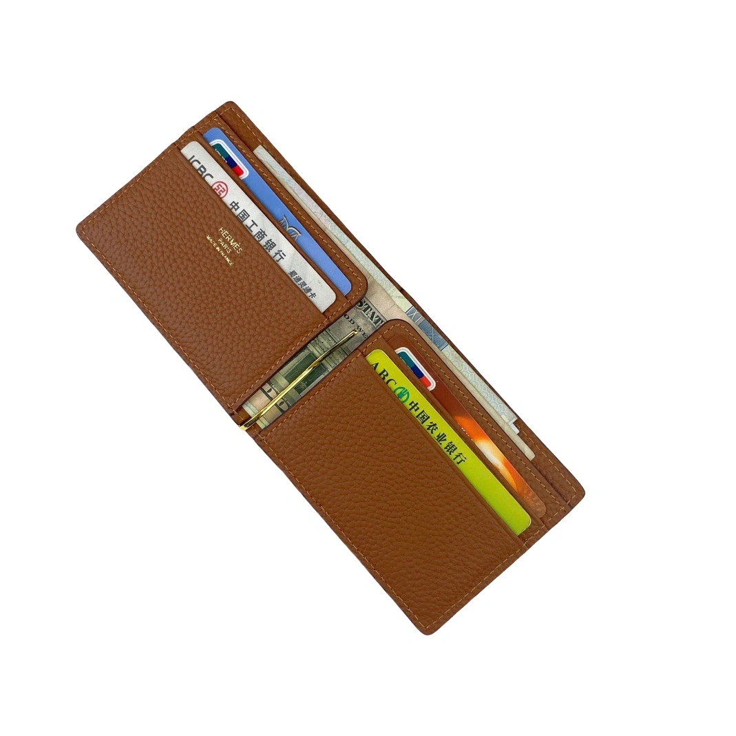 WellDesigned 2975 Hermes Wallet - Image 4