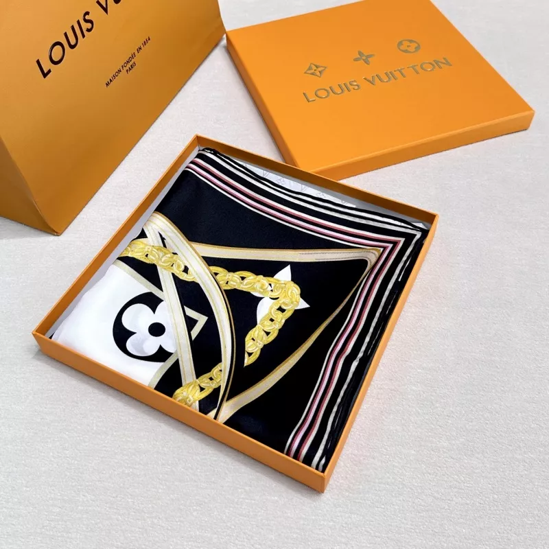 WellDesigned 326 Louis Vuitton Silk Squares - Image 3
