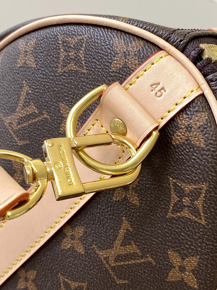 WellDesigned 7807 Louis Vuitton Travel Bags - Image 6