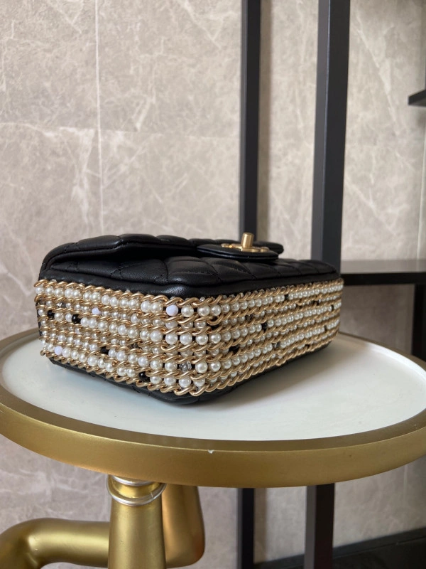 ModernLook CHANEL FLAP BAG 558 - Image 6