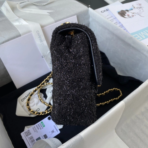 NewStyle CHANEL FLAP BAG 544 - Image 6