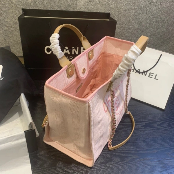 TopPick CHANEL LARGE SHOPPING BAG 1199 - Image 7