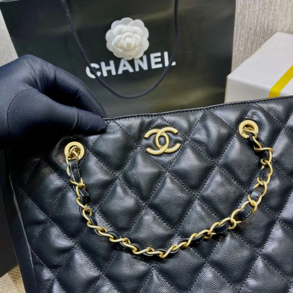 UrbanStyle CHANEL SHOPPING BAG 1166 - Image 6