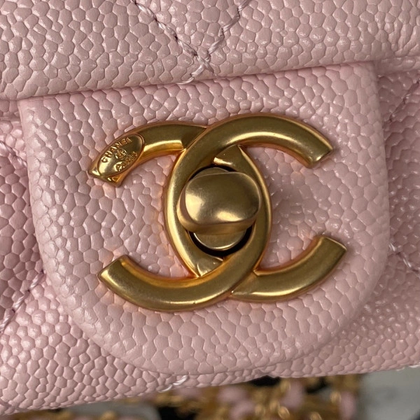 GoodFit CHANEL WAIST BAG 1636 - Image 3